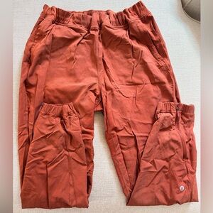 Adapted State Training Jogger